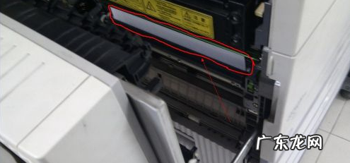 打印机卡纸怎么维修？ 打印机卡纸了怎么办