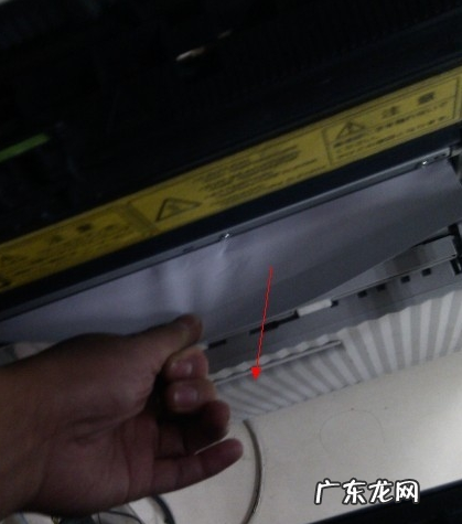 打印机卡纸怎么维修？ 打印机卡纸了怎么办