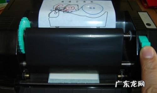 北洋标签打印机怎么设置? 北洋BTP-L42条码打印机安装方法