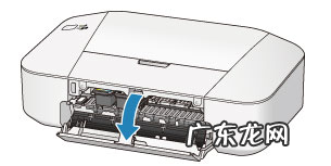 canon打印机怎么取墨盒？ 佳能打印机2800系列该怎么更换墨盒?
