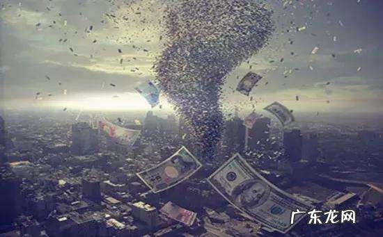 第一次世界经济危机是哪一年？世界第一场经济危机是如何发生的？