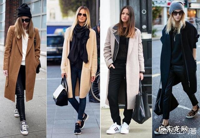 微胖的女生在秋冬怎么穿搭可以显瘦