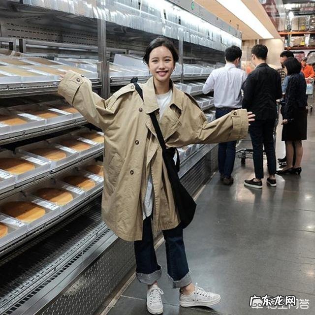 微胖的女生在秋冬怎么穿搭可以显瘦