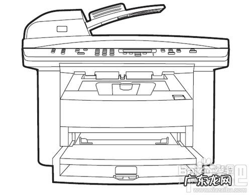激光打印机和喷墨打印机哪个好? 激光打印机怎么用?