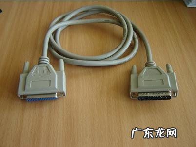 打印机数据线接口类型图解? 打印机接口与数据线配套使用说明