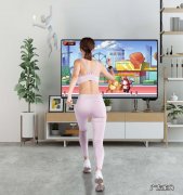 电视体感游戏机推荐 体感游戏机买哪个好