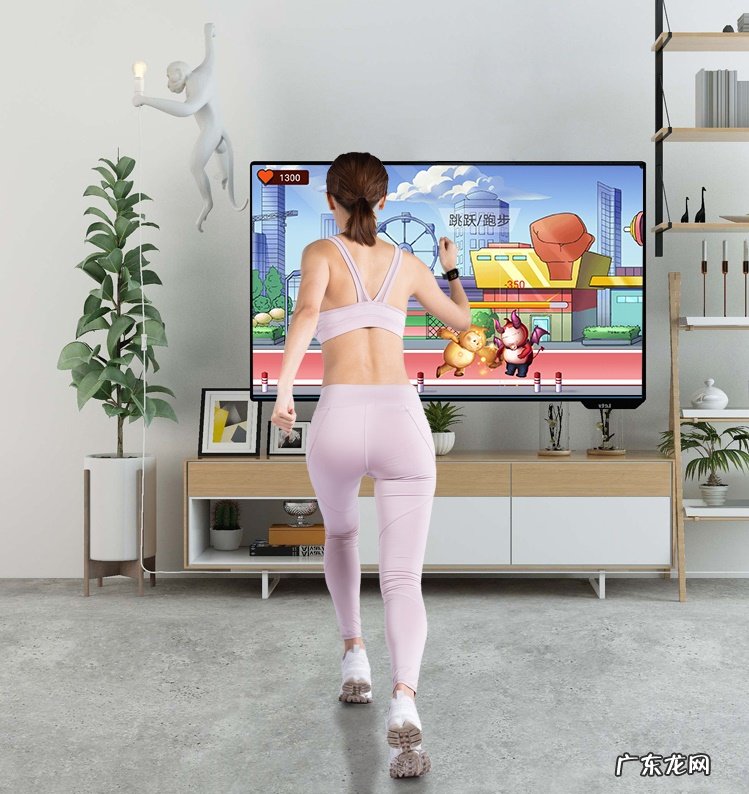 电视体感游戏机推荐 体感游戏机买哪个好