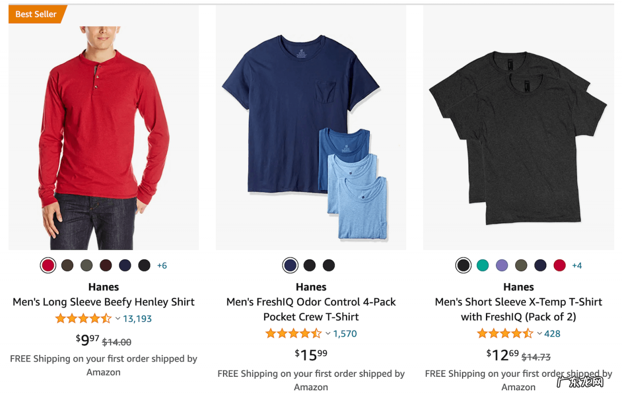 国外最受欢迎的中国货 美国进口中国哪些产品