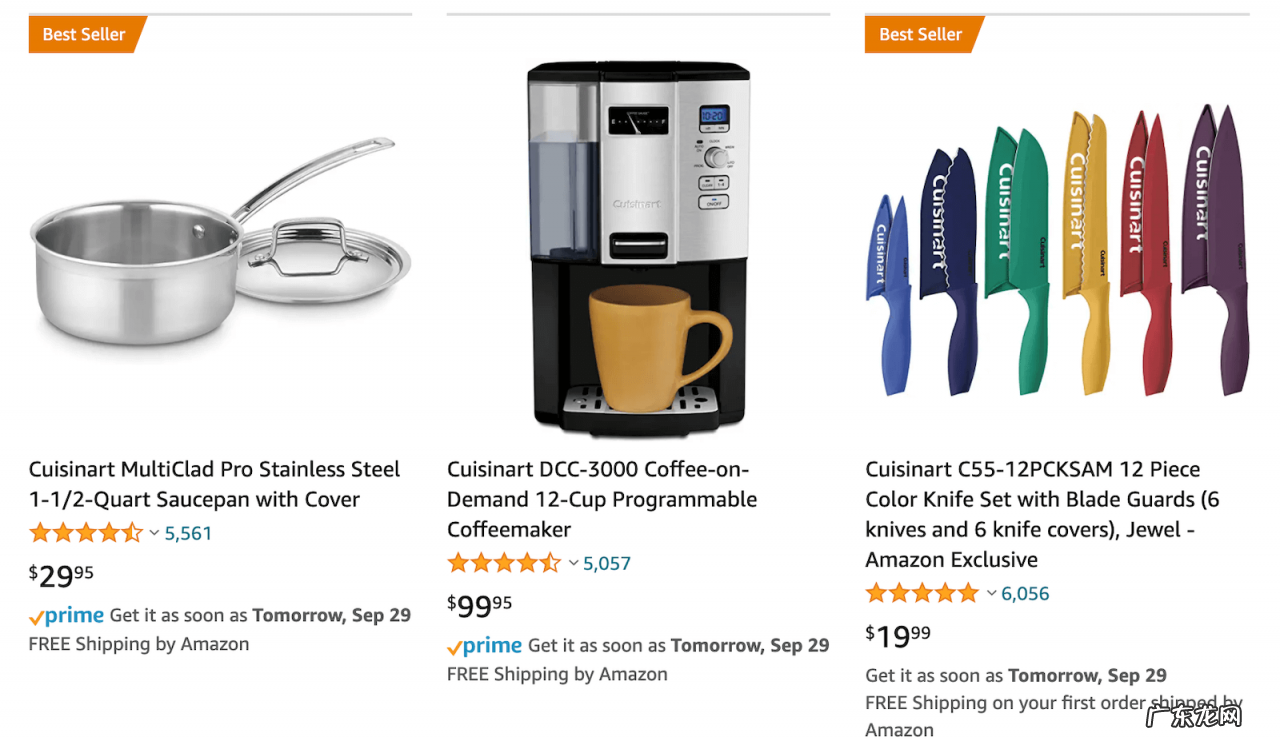 国外最受欢迎的中国货 美国进口中国哪些产品