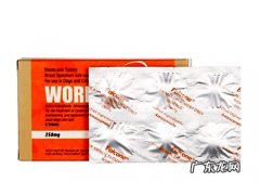 狗狗打虫药的使用方法与使用量