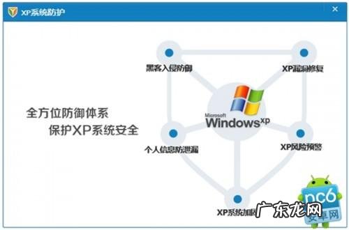 xp系统是什么时候停止更新的? xp系统停止服务恢复工具
