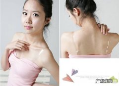 露肩礼服穿什么样的内衣？怎么选择呢？