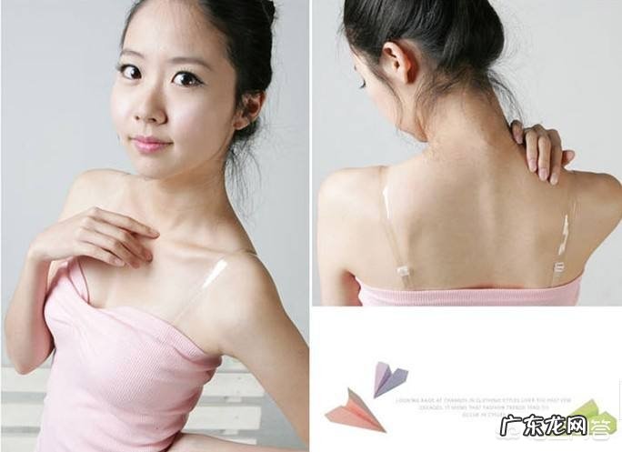 露肩礼服穿什么样的内衣?怎么选择呢?