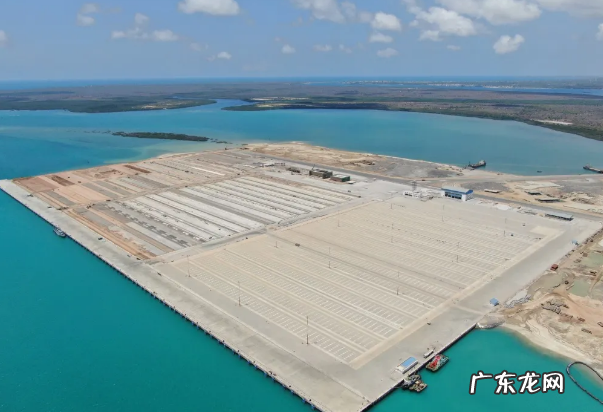 肯尼亚港口有哪些?港口代码是什么?