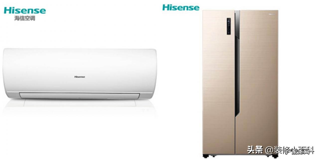 中国电器十大名牌有哪些?看看哪些值得购买?