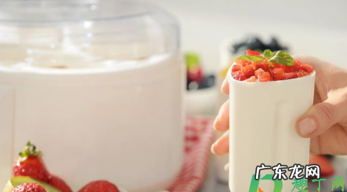 酸奶机好用吗?值得买吗?