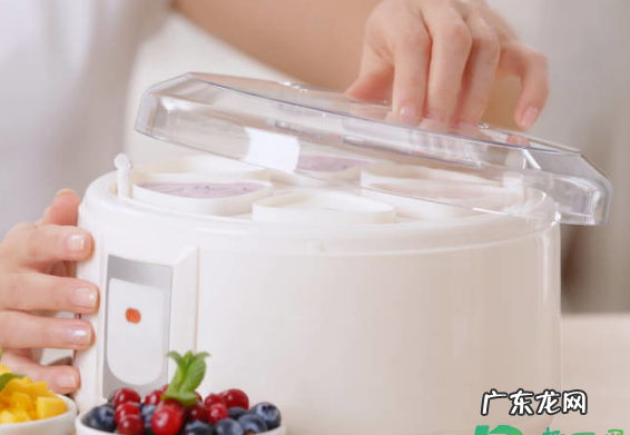 酸奶机好用吗?值得买吗?