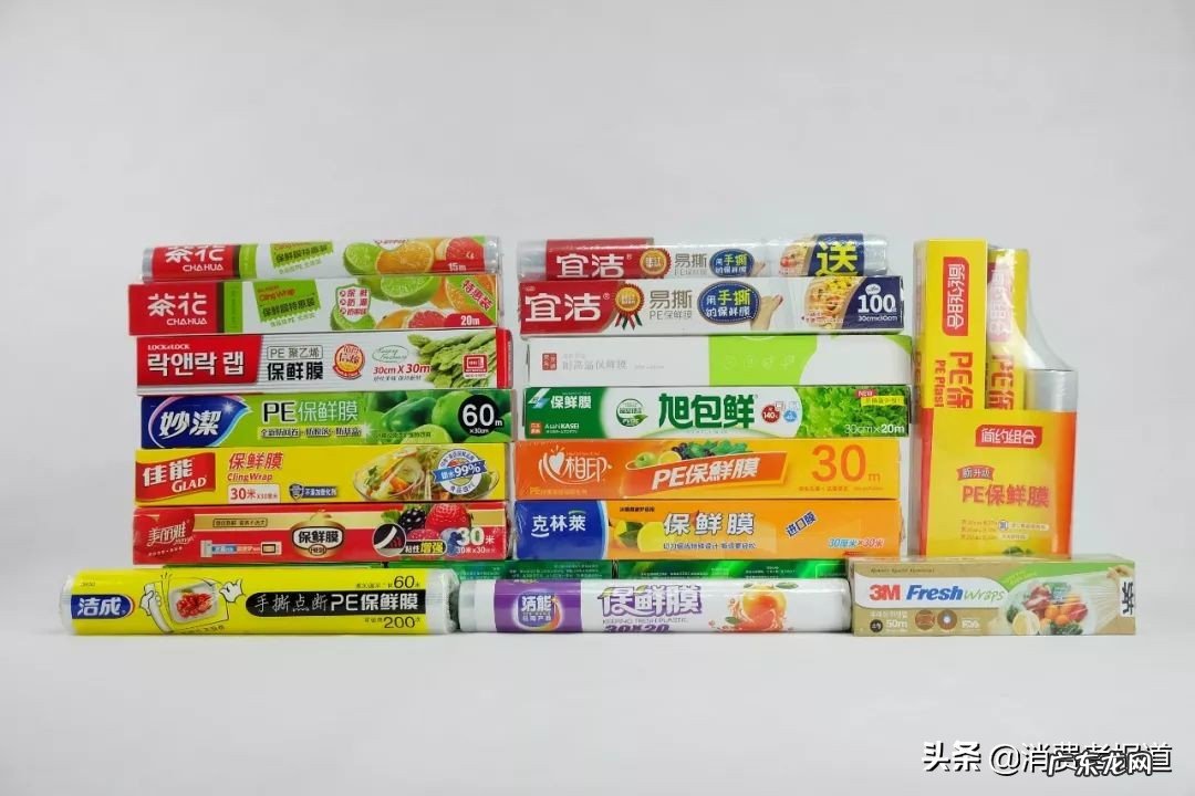 食品保鲜袋哪个品牌好？保鲜袋哪个牌子最安全？