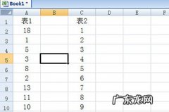 excel查找重复项并标记？ Excel怎么查找重复数据