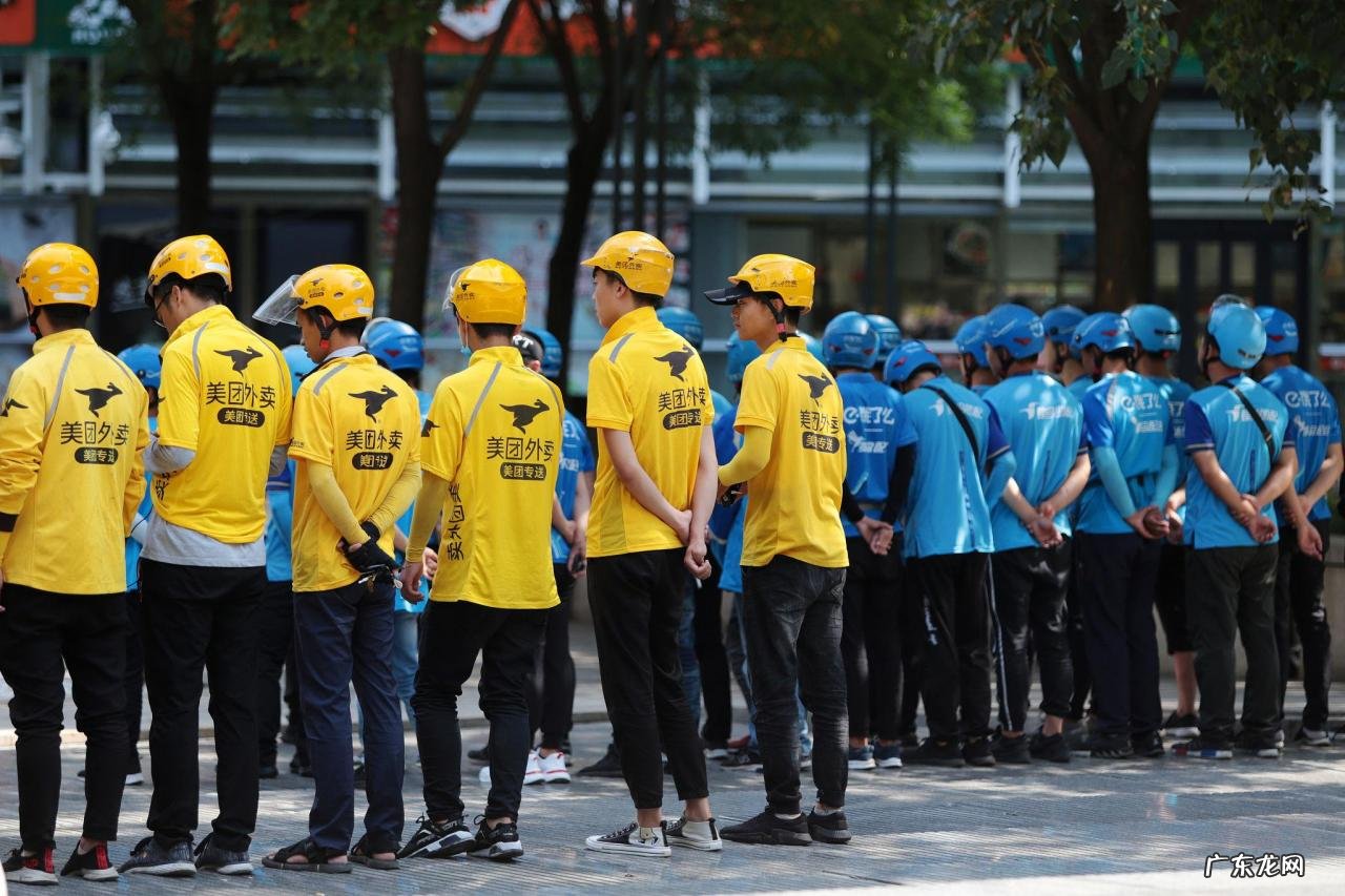 我国外卖用户规模近5亿人,外卖月订单量有多少?