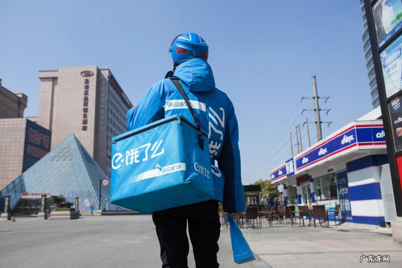 我国外卖用户规模近5亿人,外卖月订单量有多少?