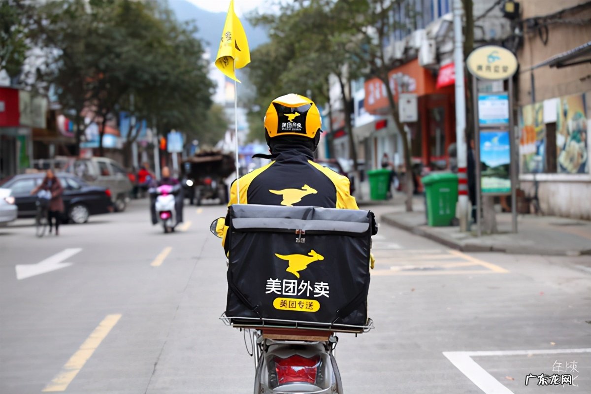 我国外卖用户规模近5亿人,外卖月订单量有多少?