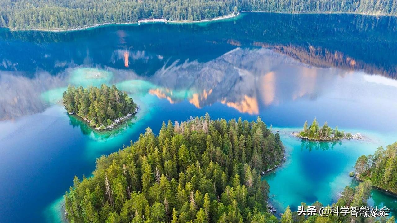 人工智能最典型的案例 人工智能电影解析