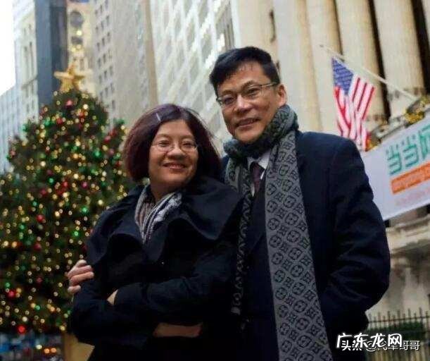 当当网创始人的带货之路 当当上市了没