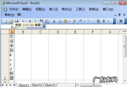 excel文字竖排数字横排? Excel表格文字横排如何设置成竖排