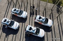 滴滴目前市值 滴滴估值多少亿美元