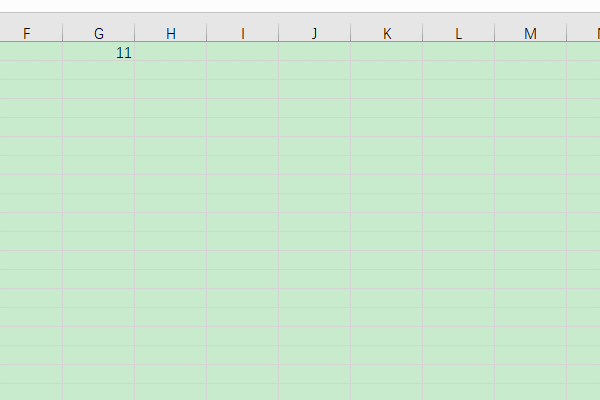 excel录入大量不同数据? Excel怎么禁止重复录入数据