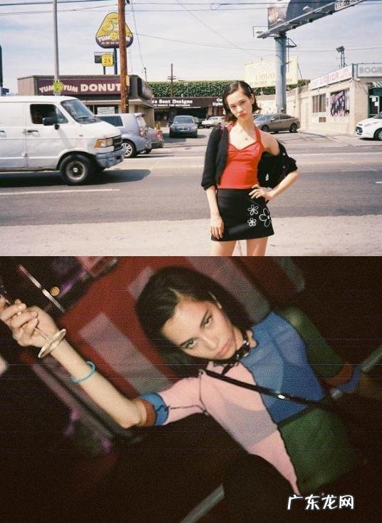 为什么日本模特在亚洲能够独树一帜?