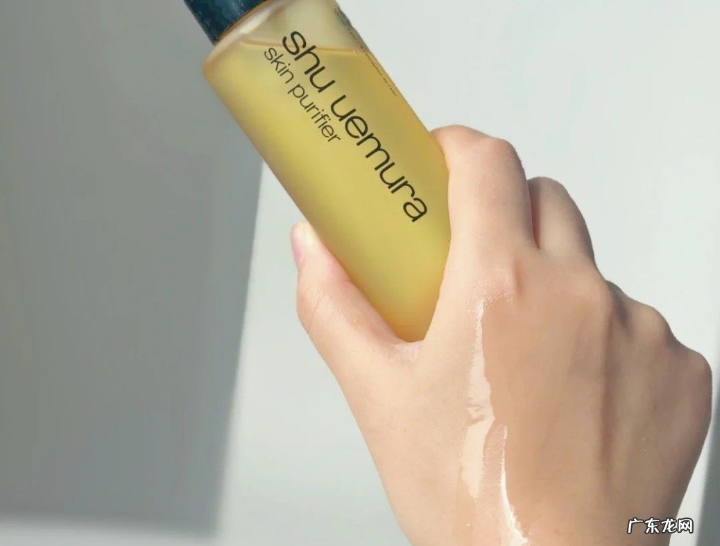 油性皮肤毛孔粗大用什么卸妆油 好用的卸妆油推荐