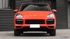 保时捷卡宴怎么样？值得入手吗？