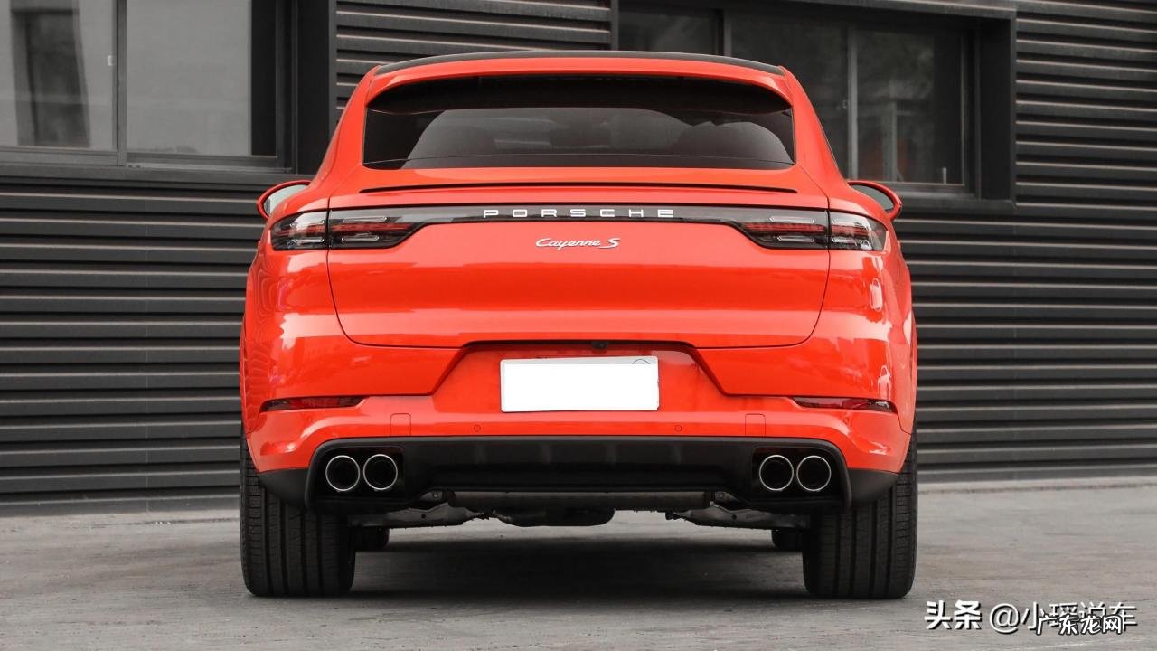 保时捷卡宴怎么样？值得入手吗？