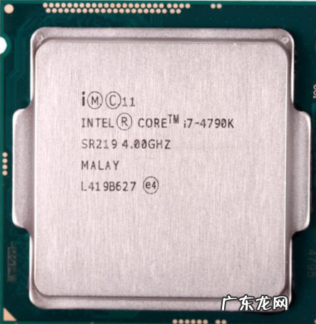 笔记本cpu排行天梯图? 台式电脑cpu性能排行榜分享