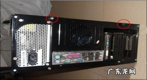 下压式cpu风扇怎么拆？ 电脑cpu风扇怎么拆的详细教程图解