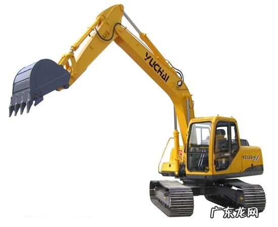 国产挖掘机品牌排行榜 国产挖机什么牌子最好用