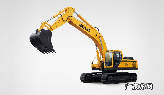 国产挖掘机品牌排行榜 国产挖机什么牌子最好用
