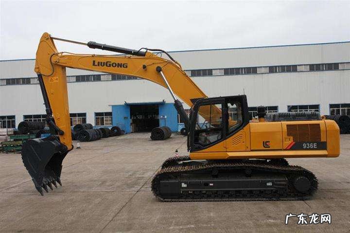 国产挖掘机品牌排行榜 国产挖机什么牌子最好用