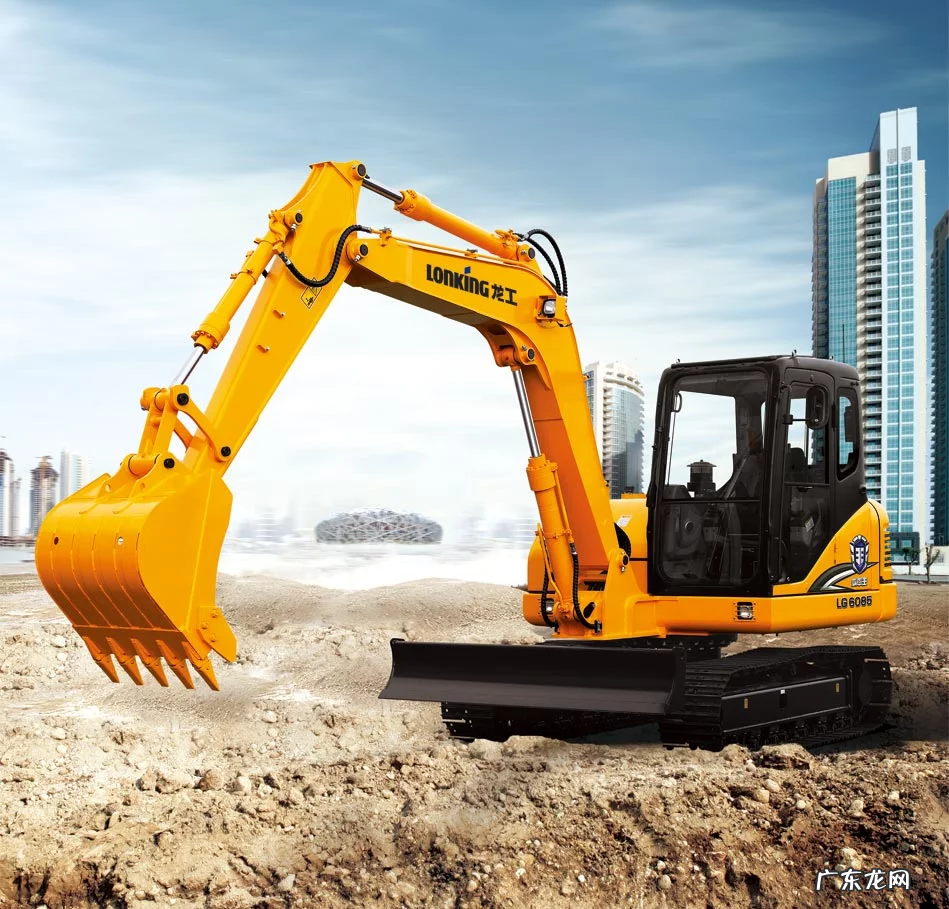 国产挖掘机品牌排行榜 国产挖机什么牌子最好用