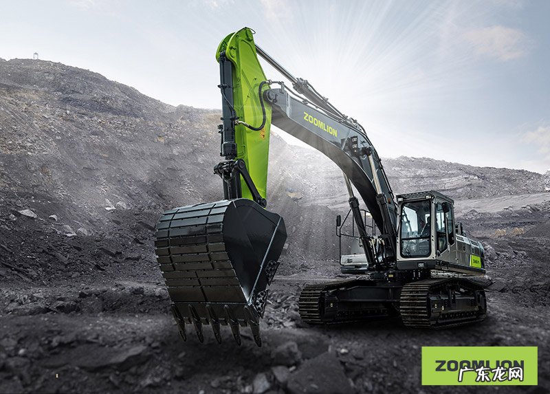 国产挖掘机品牌排行榜 国产挖机什么牌子最好用