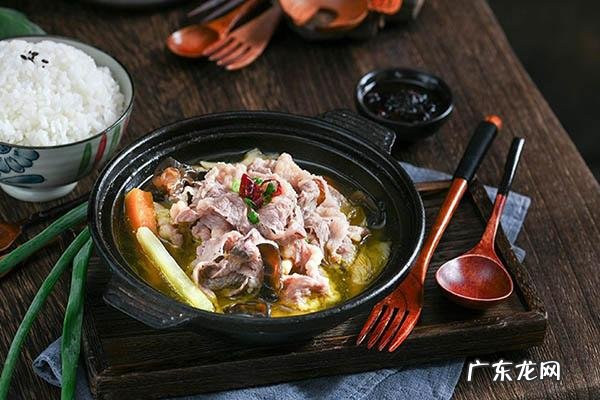 砂锅加盟10大品牌 砂锅加盟店哪个品牌好