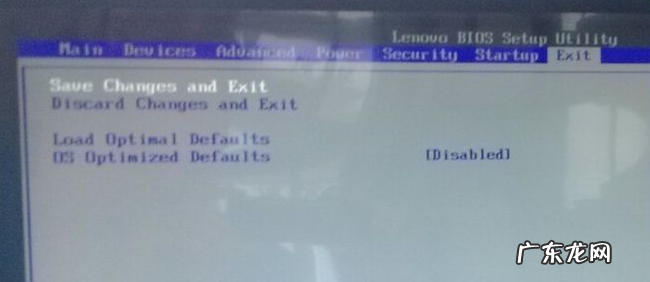 bios设置ssd第一启动盘? 联想电脑重装系统读不出硬盘怎么办