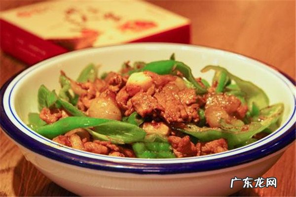 湘菜加盟店排行榜 湘菜加盟哪个品牌好