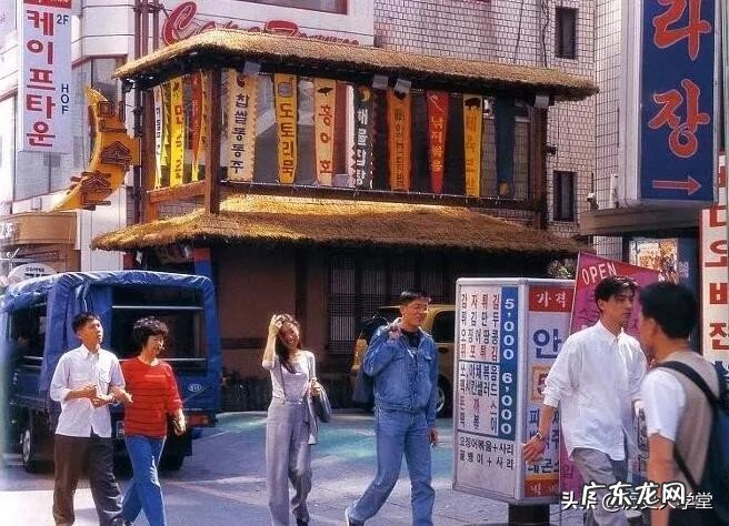 亚洲金融风暴是哪一年爆发?是什么原因引起的?