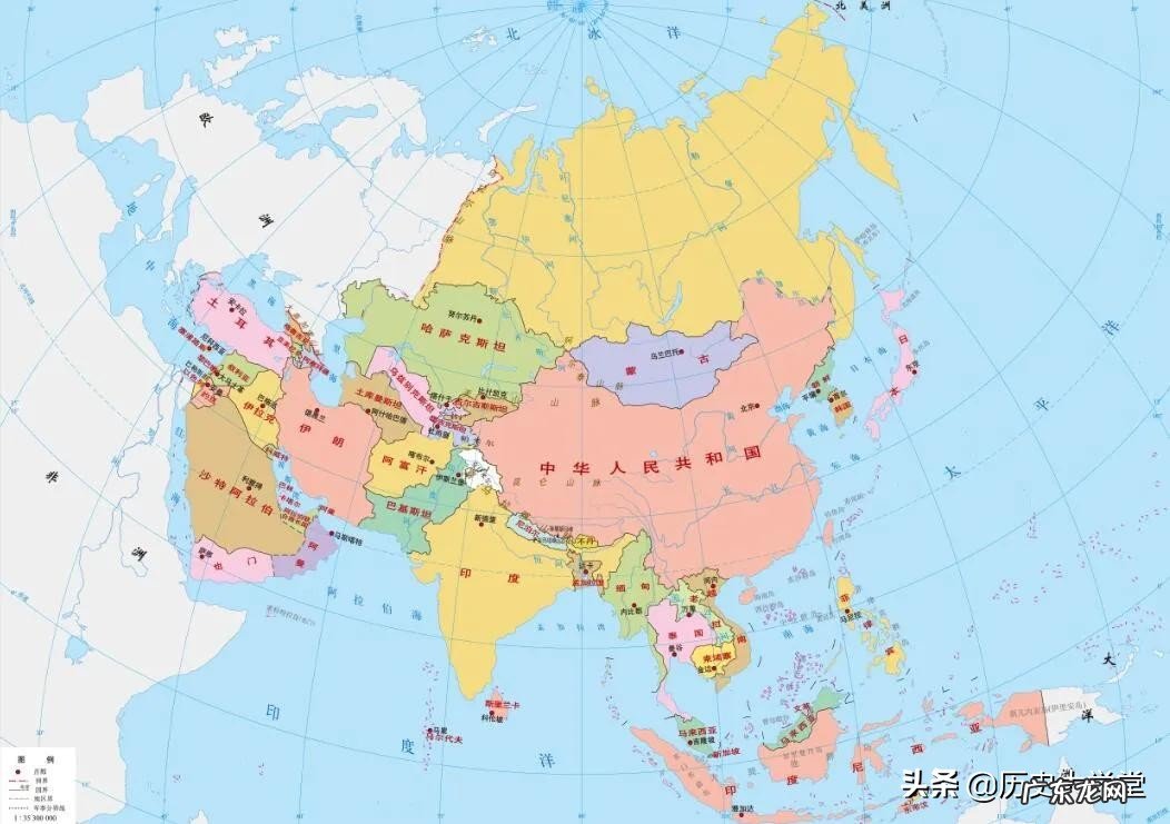 亚洲金融风暴是哪一年爆发?是什么原因引起的?