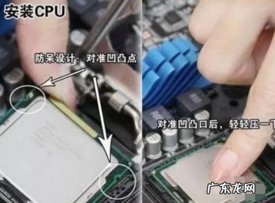 组装电脑首次开机教程？ 演示基本的组装电脑图文教程