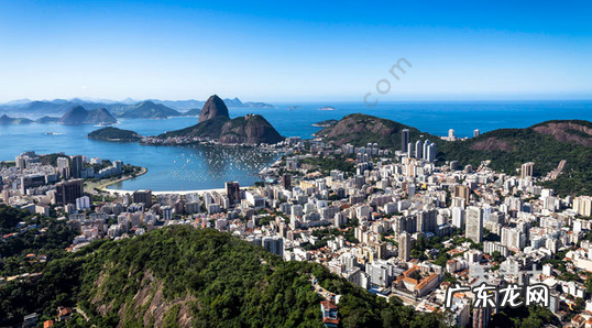 金砖四国是什么意思?金砖四国是哪四国?