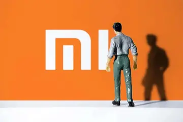 小米消金首次发生高管变更